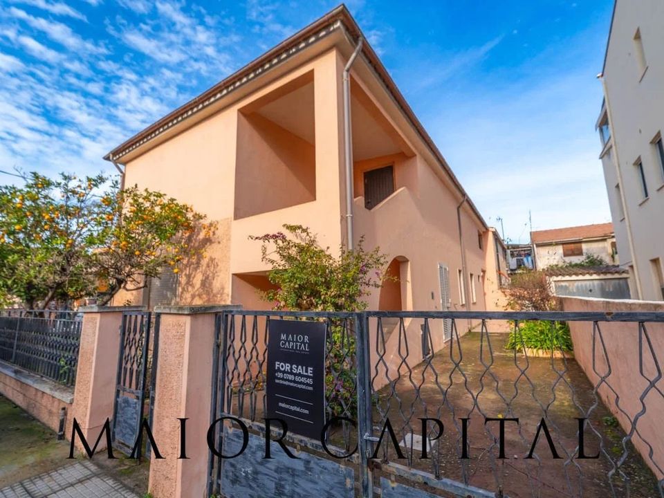 Villa i Olbia, Sassari - foto 2