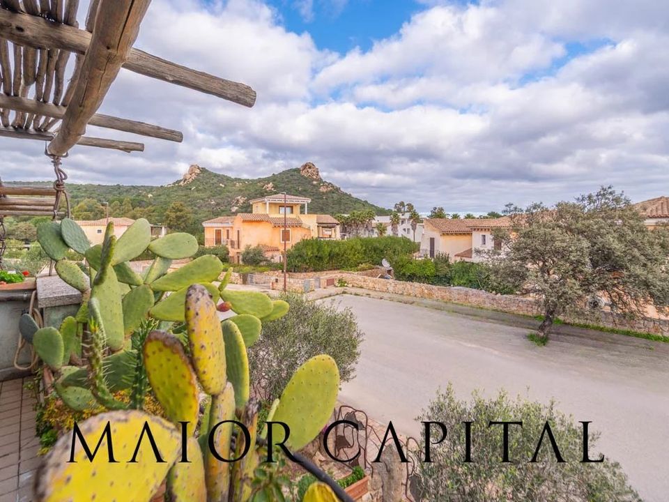 Villa i Arzachena, Sassari - foto 2