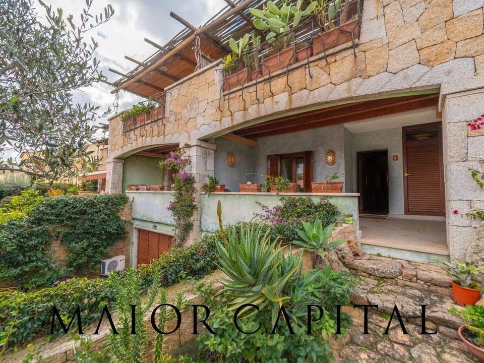 Villa i Arzachena, Sassari - foto 3