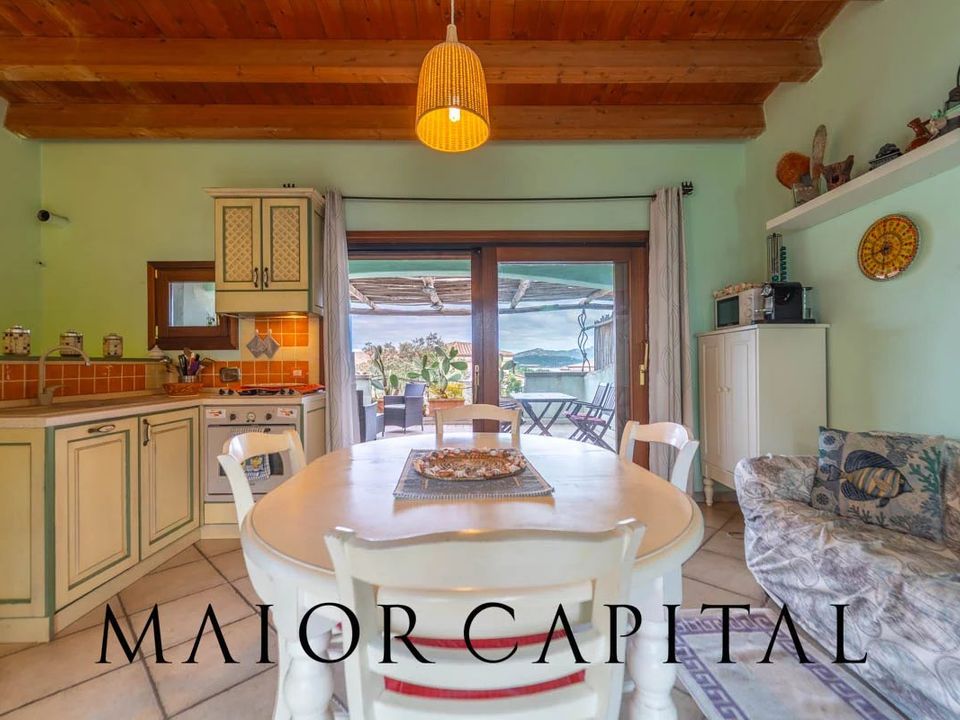 Villa i Arzachena, Sassari - foto 4