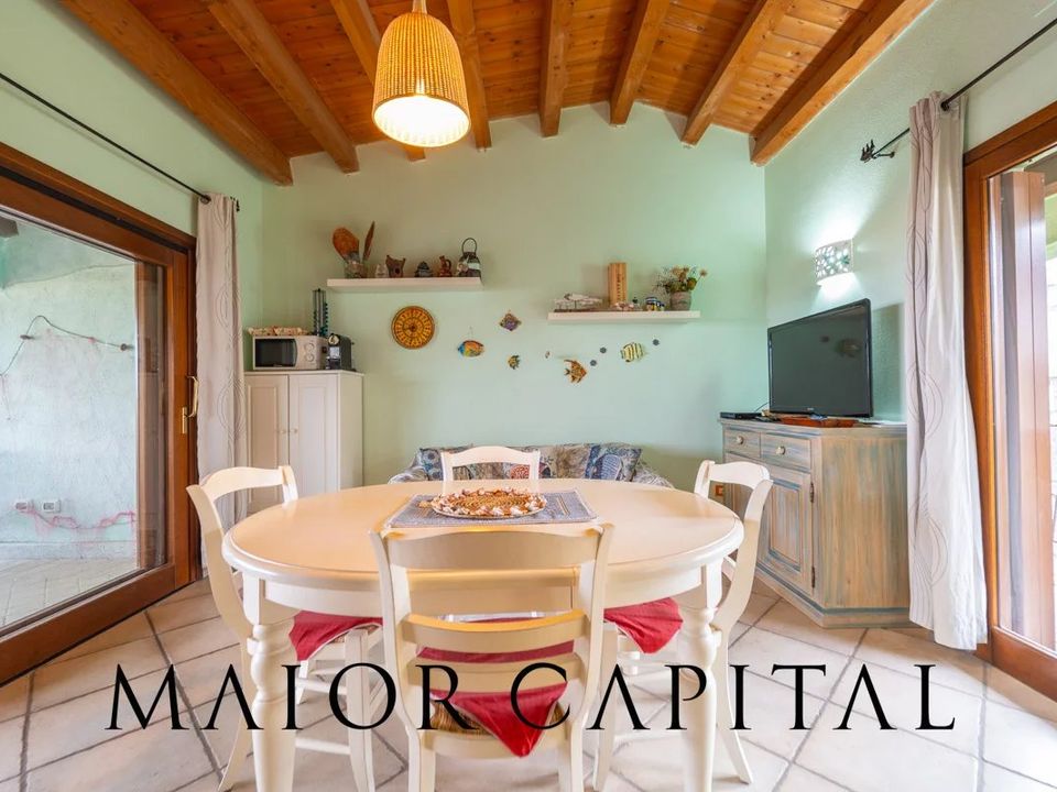 Villa i Arzachena, Sassari - foto 5