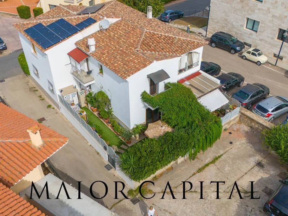 Villa i San Teodoro, Sassari - bilde 2
