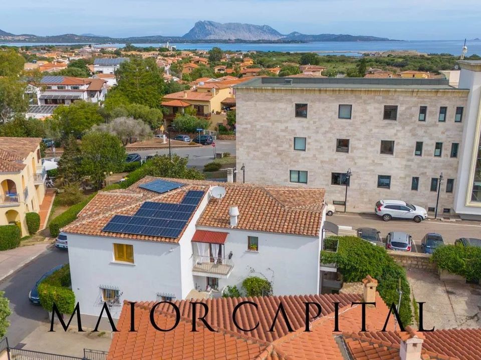Villa i San Teodoro, Sassari - bilde 3