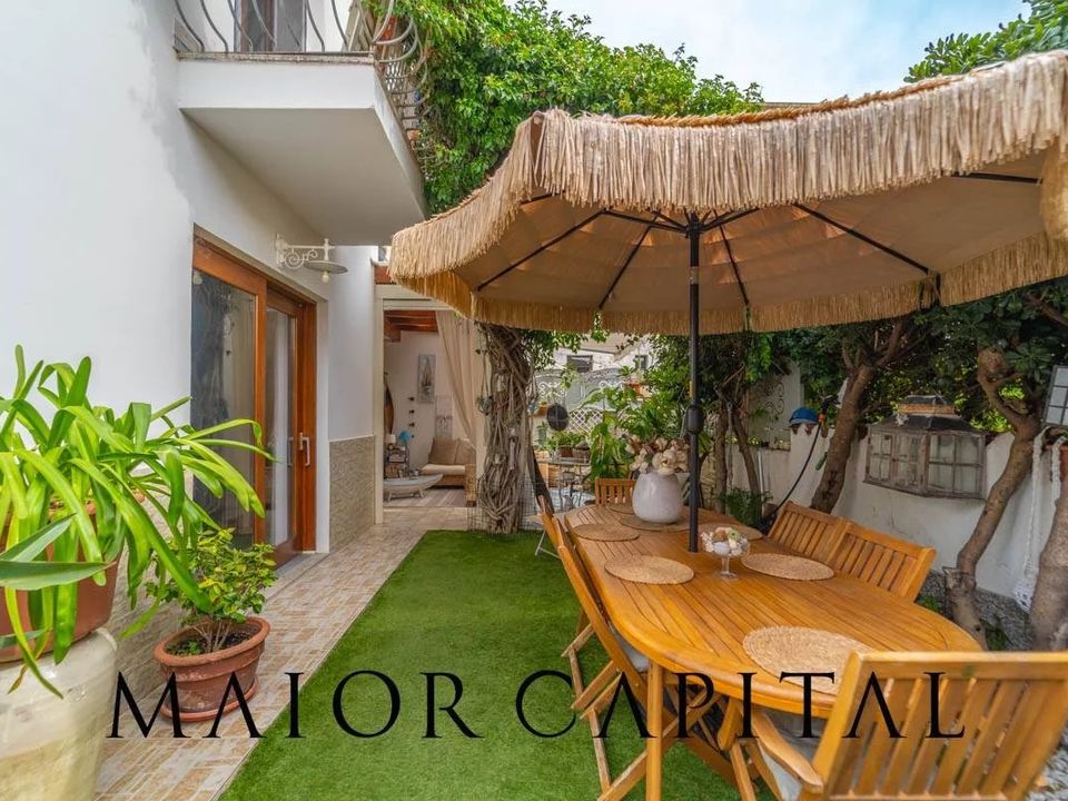 Villa i San Teodoro, Sassari - bilde 4