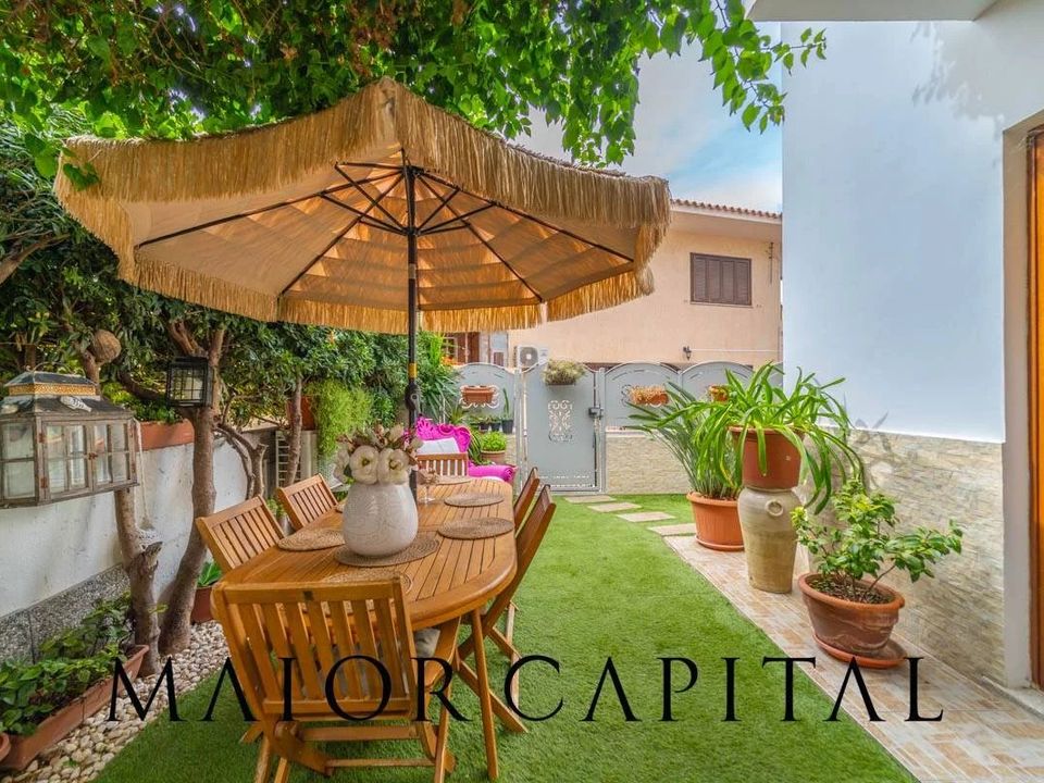 Villa i San Teodoro, Sassari - bilde 5