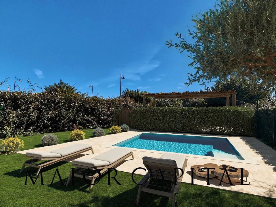 Villa i Olbia, Sassari - bilde 2