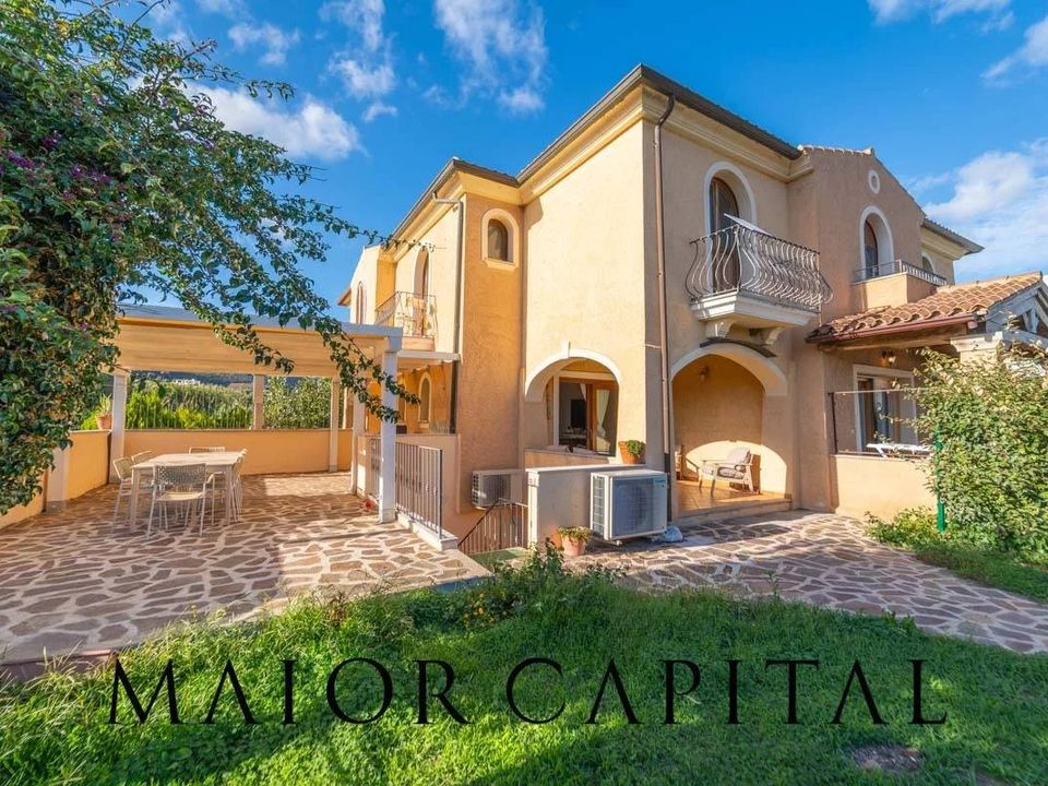 Villa i Olbia, Sassari - bilde 3