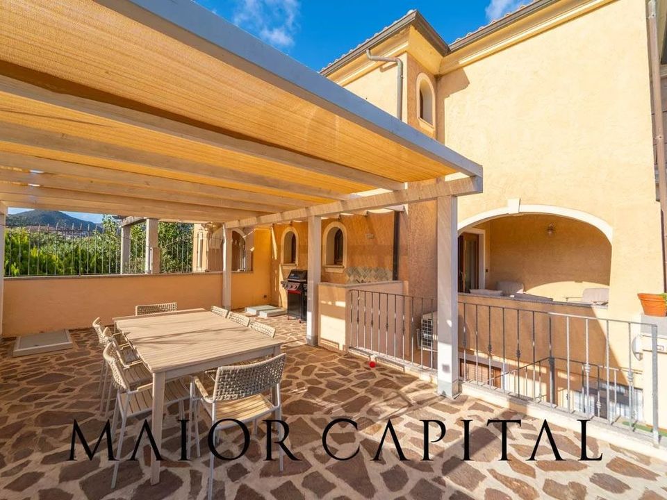 Villa i Olbia, Sassari - bilde 4