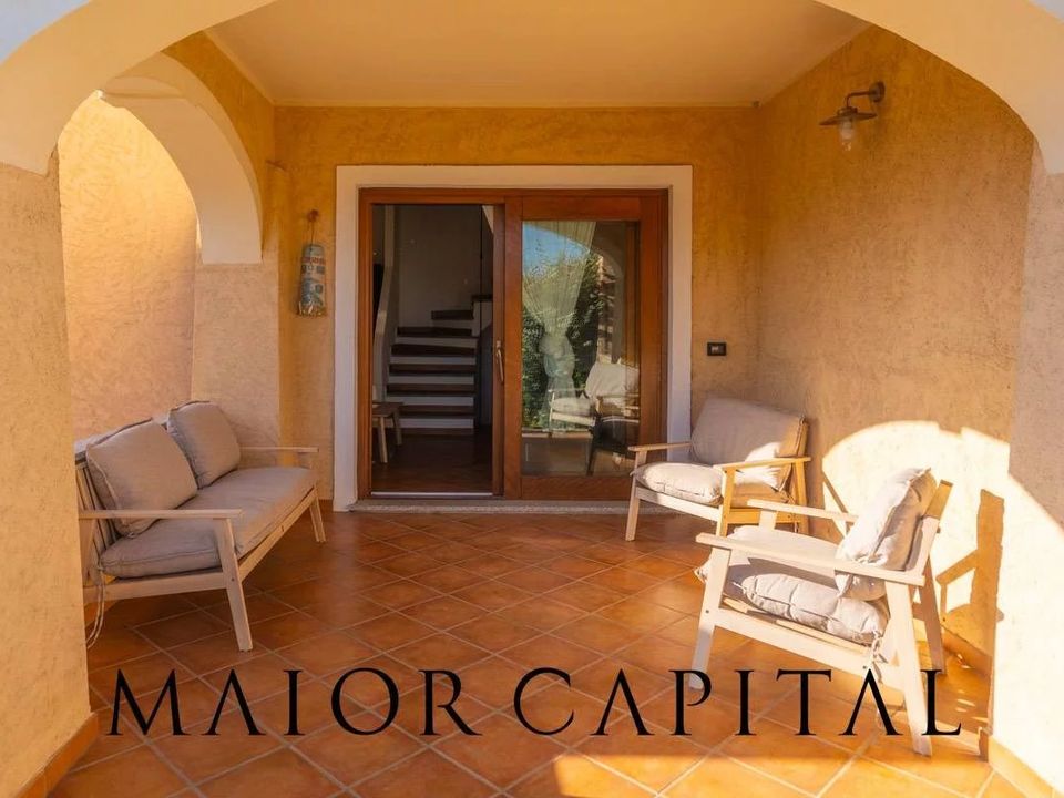 Villa i Olbia, Sassari - bilde 5