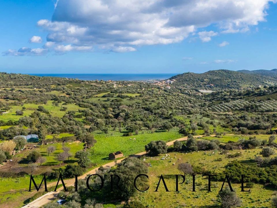 Villa i Budoni, Sassari - foto 2