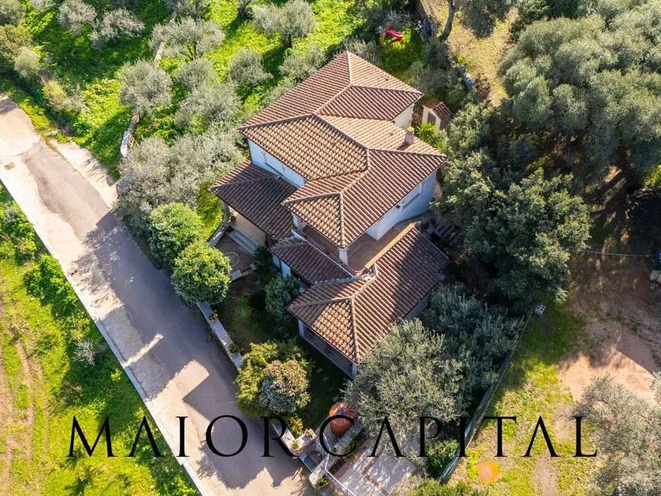 Villa i Budoni, Sassari - foto 3
