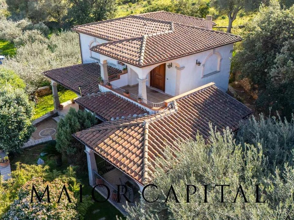 Villa i Budoni, Sassari - foto 4
