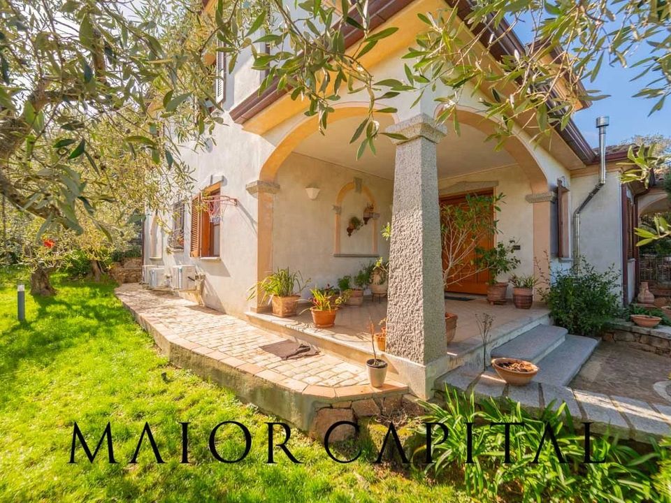 Villa i Budoni, Sassari - foto 5