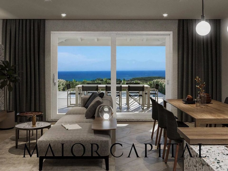 Villa i Budoni, Sassari - foto 2