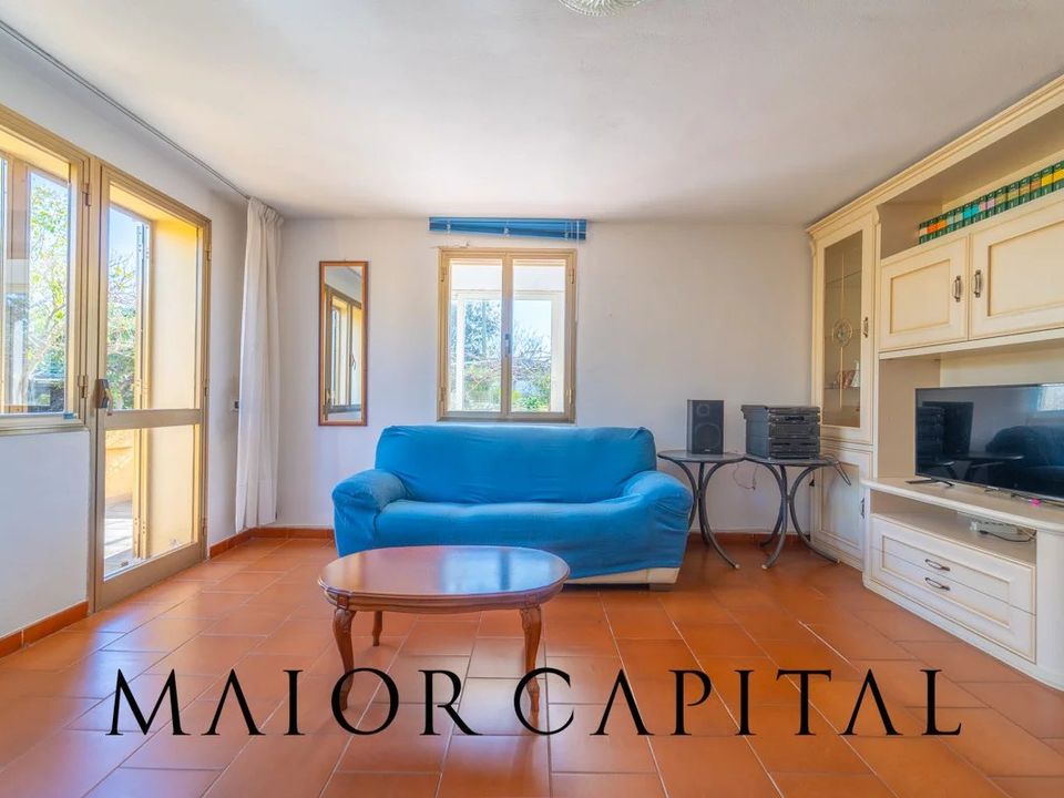 Villa i Siniscola, Nuoro - bilde 3