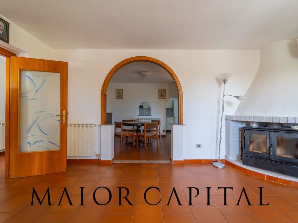 Villa i Siniscola, Nuoro - bilde 4