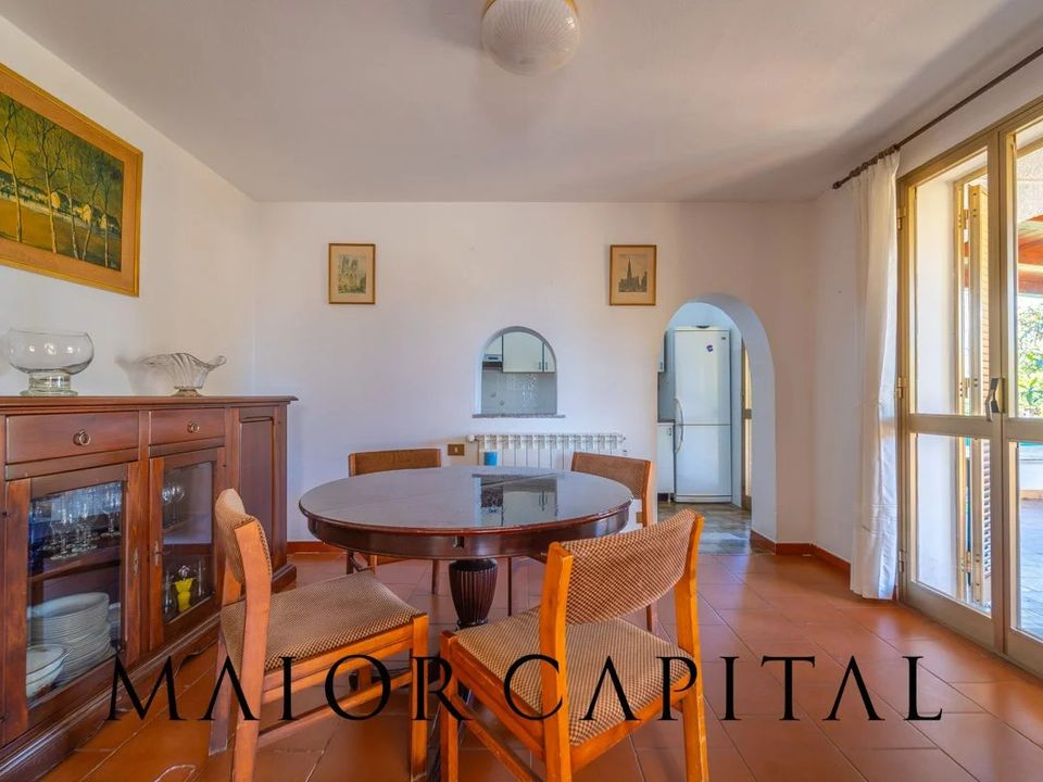 Villa i Siniscola, Nuoro - bilde 5