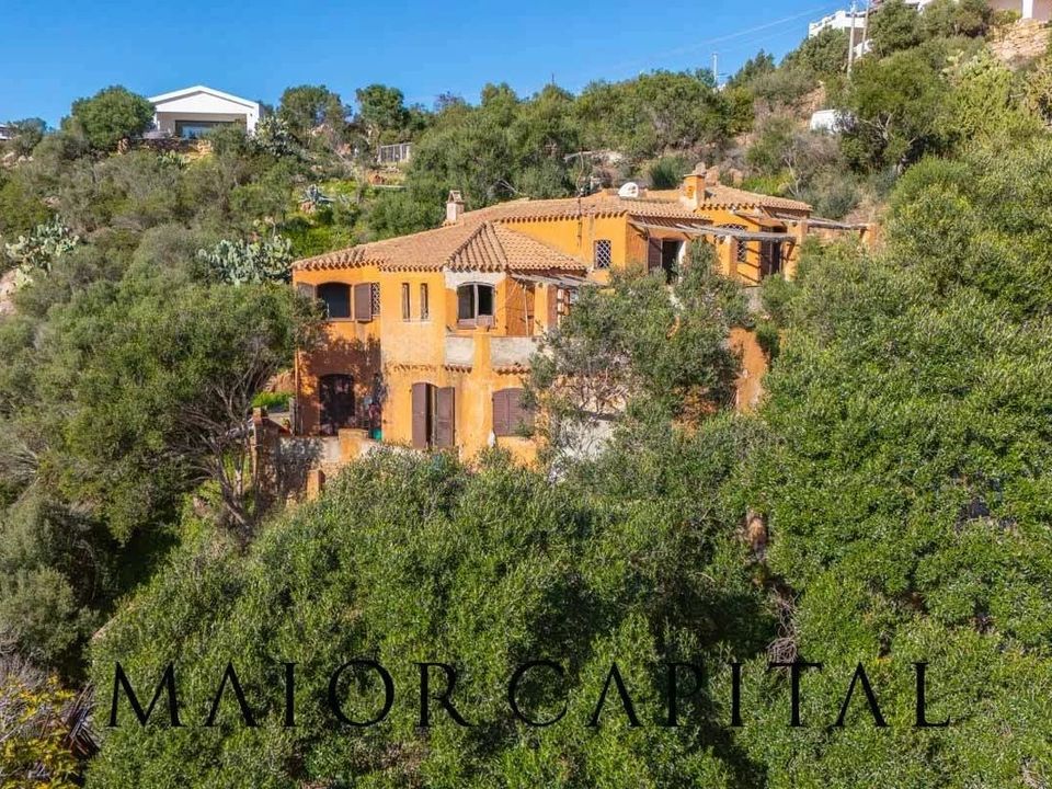 Villa i Olbia, Sassari - bilde 4