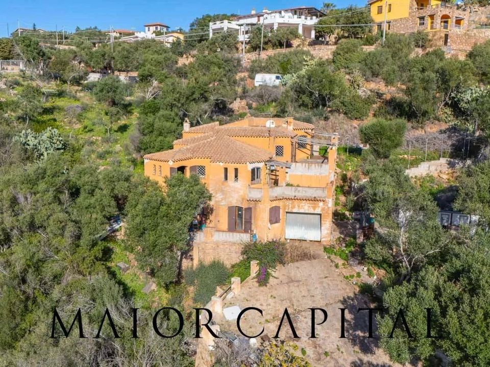 Villa i Olbia, Sassari - bilde 5
