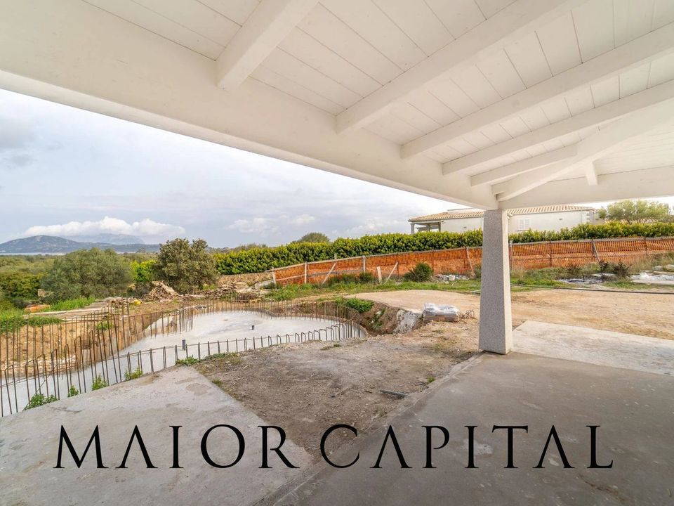 Villa i Olbia, Sassari - foto 2