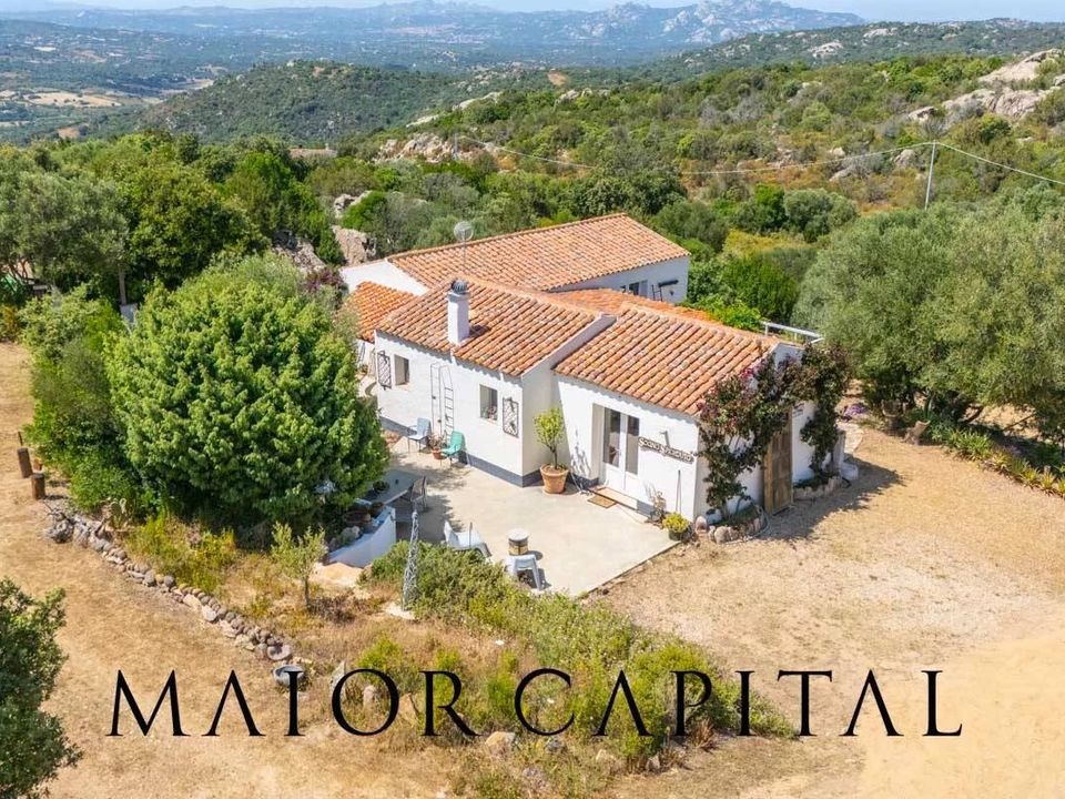 Villa i Olbia, Sassari - foto 2