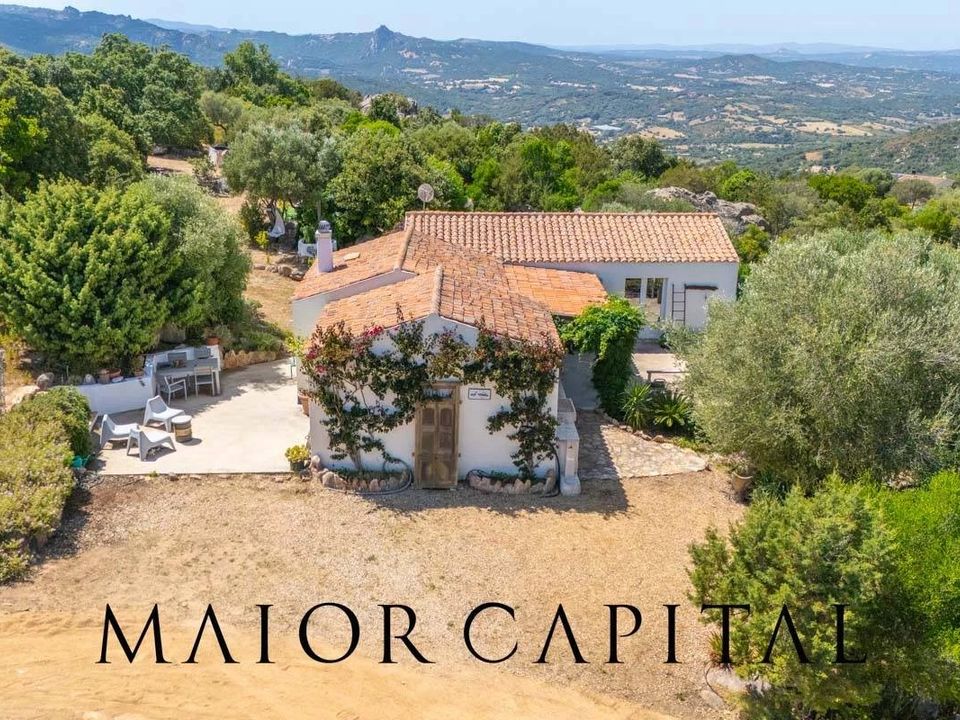 Villa i Olbia, Sassari - foto 3