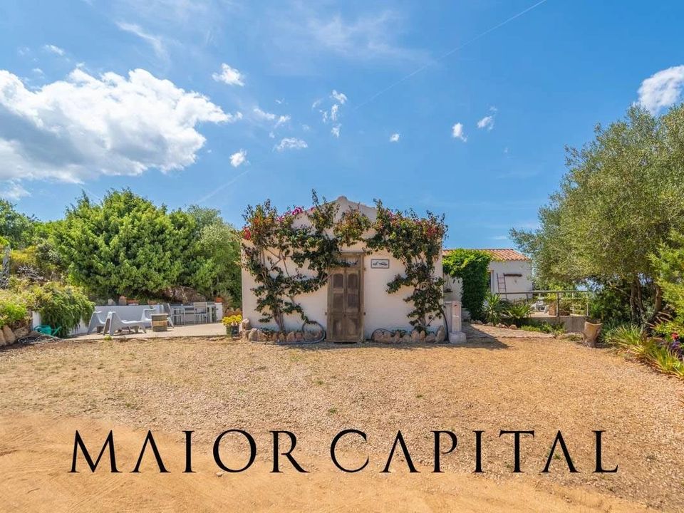 Villa i Olbia, Sassari - foto 4