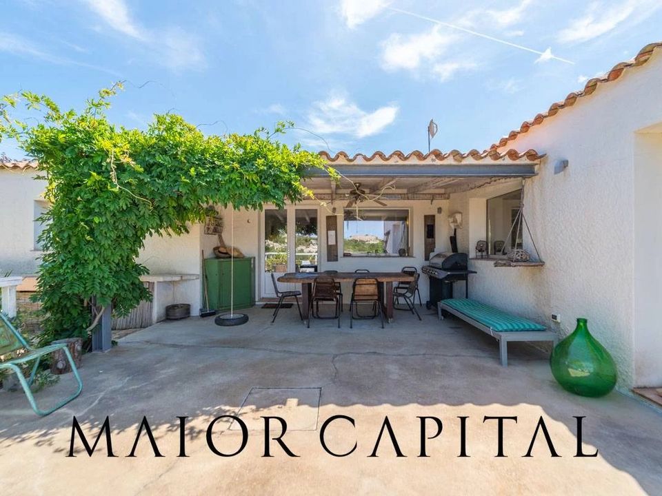 Villa i Olbia, Sassari - foto 5