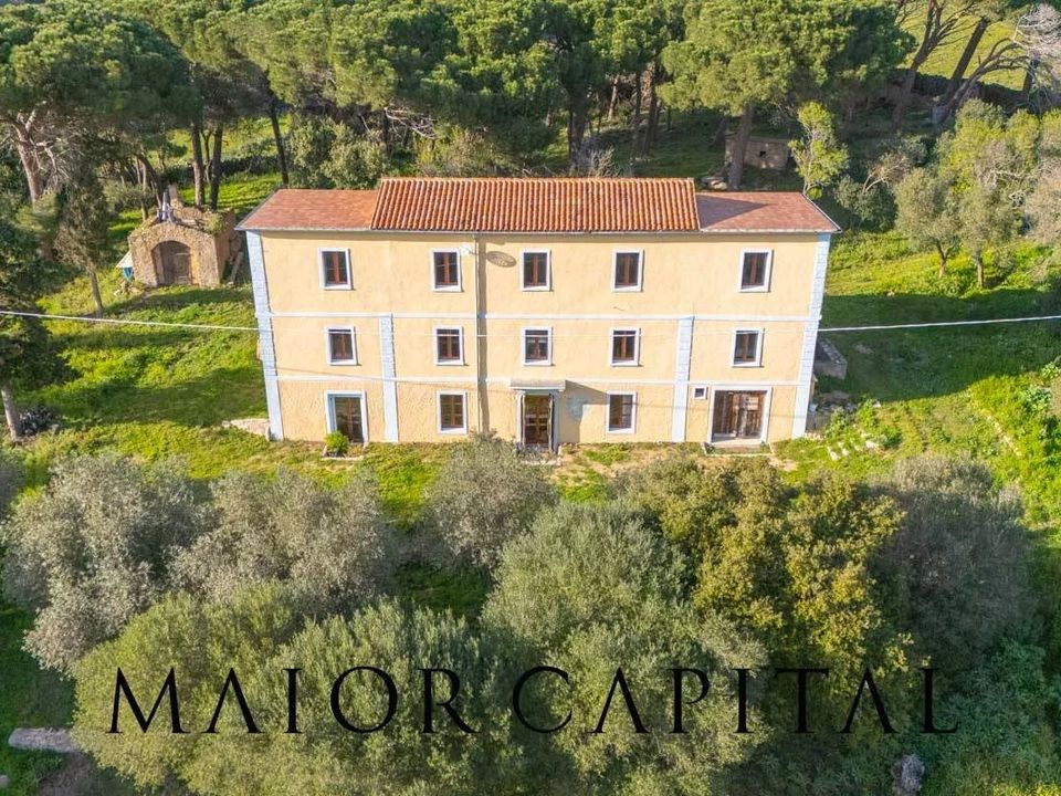 Villa i Luogosanto, Sassari - foto 2