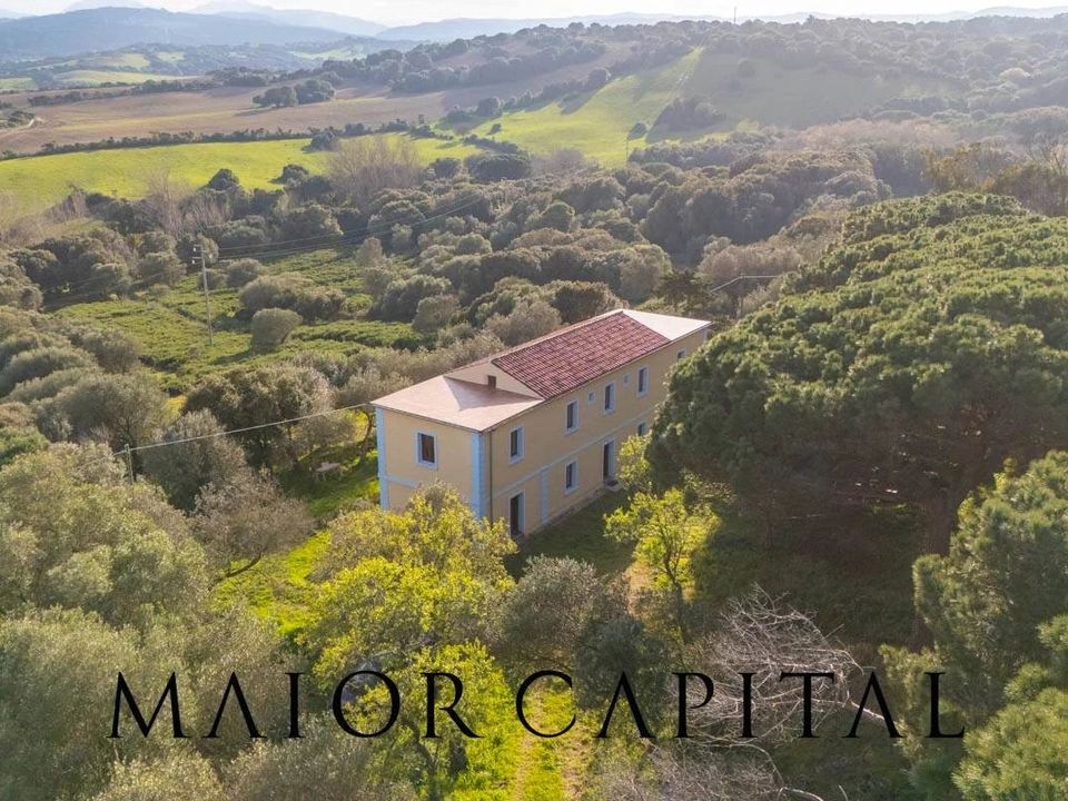 Villa i Luogosanto, Sassari - foto 3
