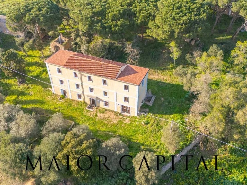 Villa i Luogosanto, Sassari - foto 4