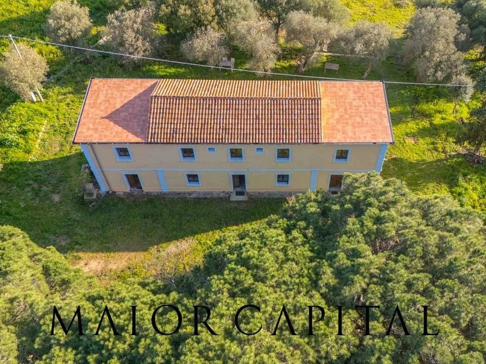 Villa i Luogosanto, Sassari - foto 5