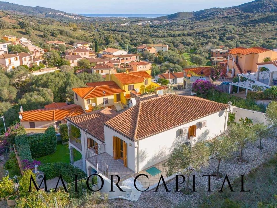 Villa i Budoni, Sassari - foto 2