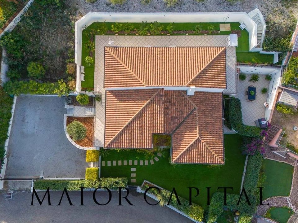 Villa i Budoni, Sassari - foto 4