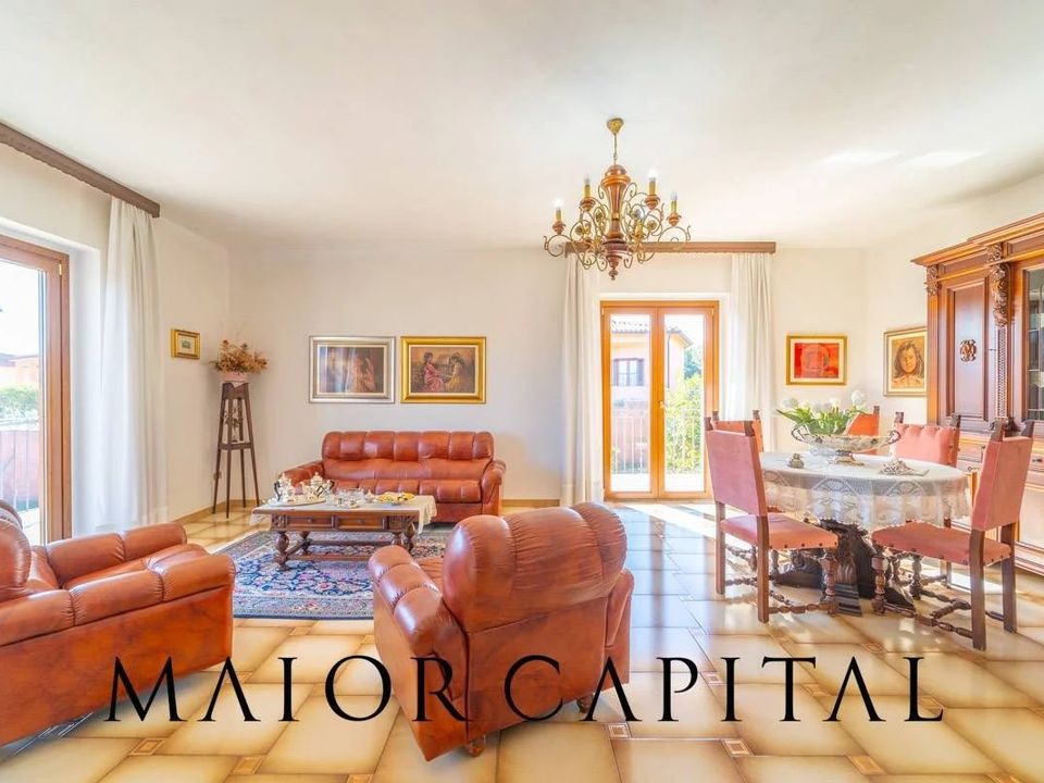 Villa i Olbia, Sassari - foto 2