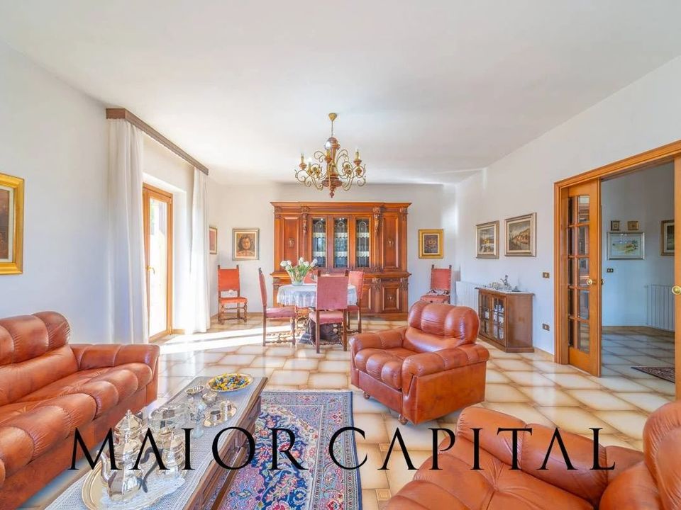 Villa i Olbia, Sassari - foto 3