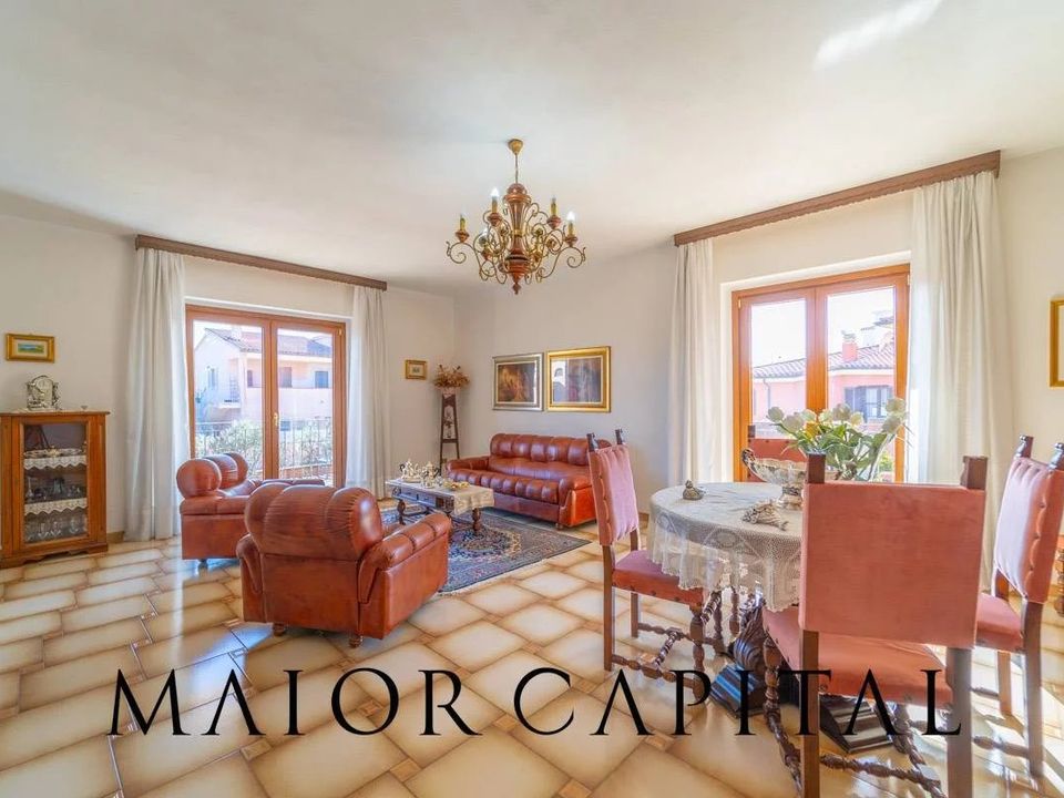 Villa i Olbia, Sassari - foto 4