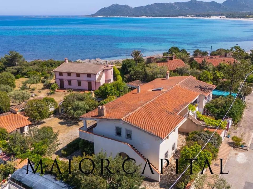 Villa i Siniscola, Nuoro - bilde 2