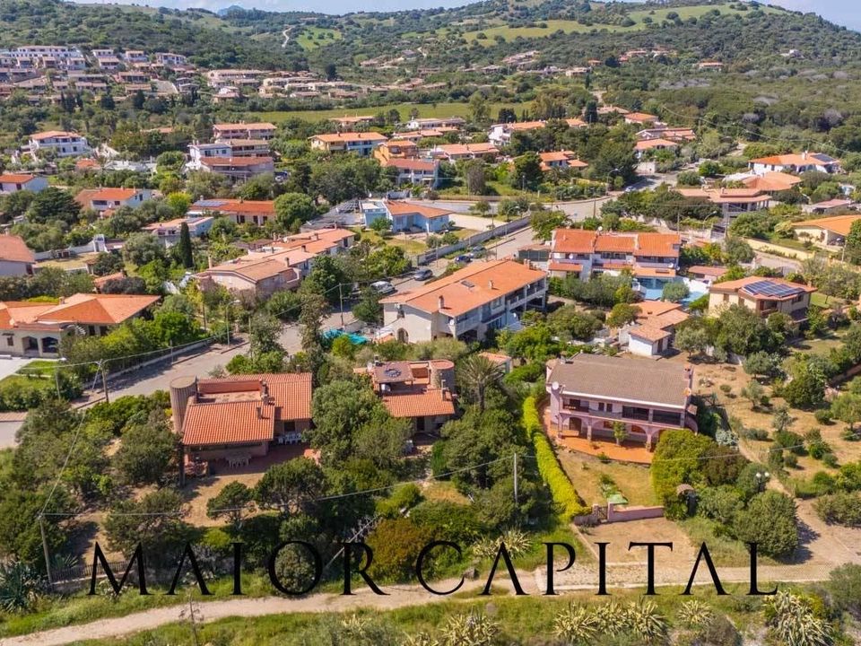 Villa i Siniscola, Nuoro - bilde 4