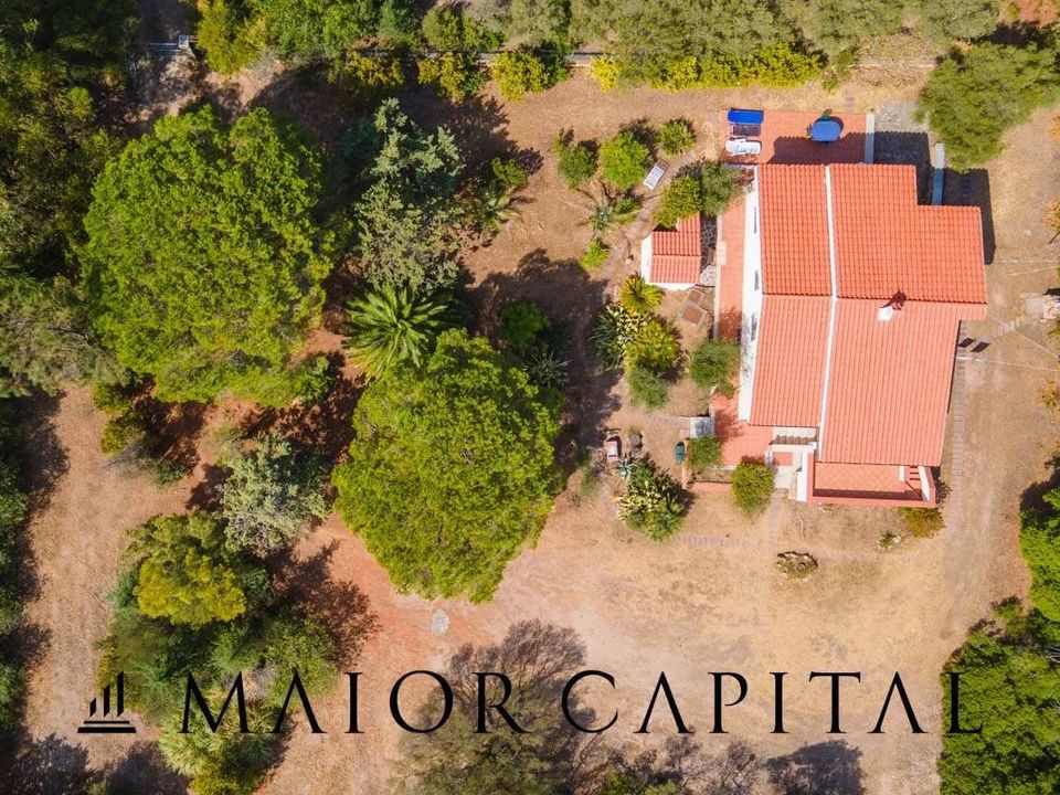 Villa i San Teodoro, Sassari - bilde 1