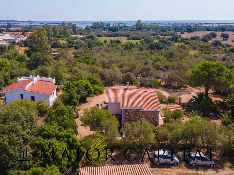 Villa i San Teodoro, Sassari - bilde 4