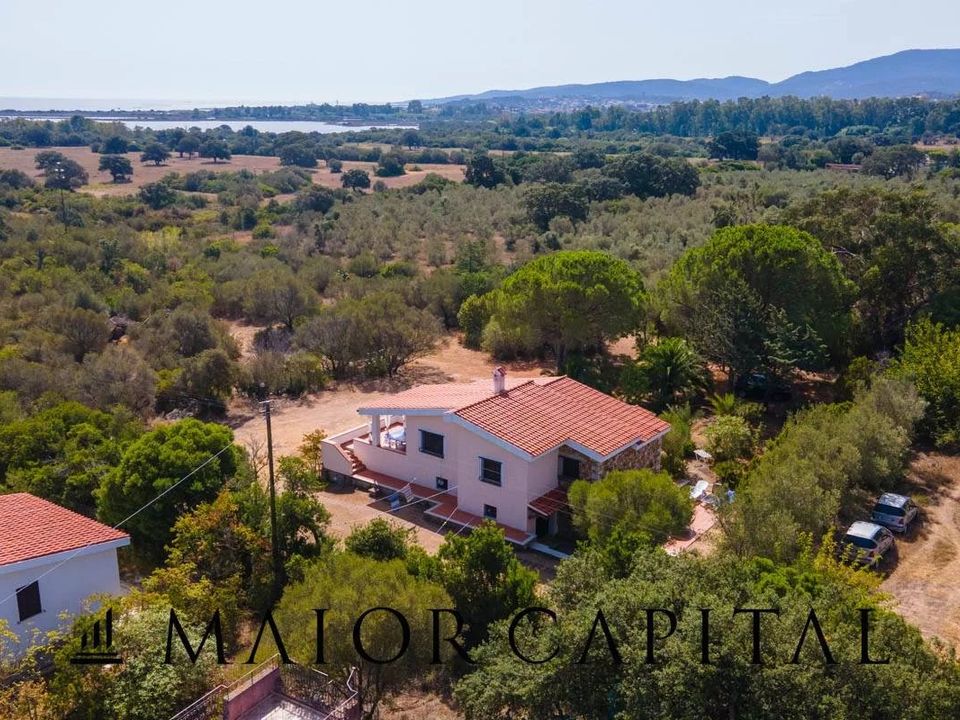 Villa i San Teodoro, Sassari - bilde 5