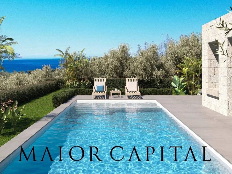 Villa a Budoni, Sassari - foto 2