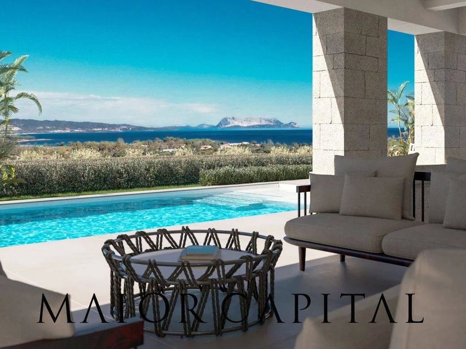 Villa a Budoni, Sassari - foto 3