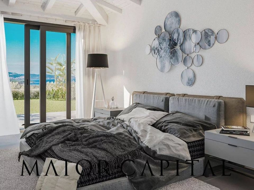 Villa a Budoni, Sassari - foto 5