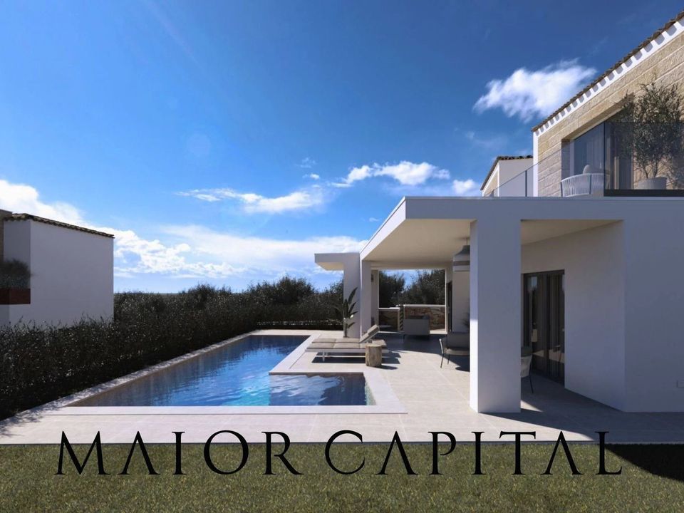 Villa i Budoni, Sassari - foto 4