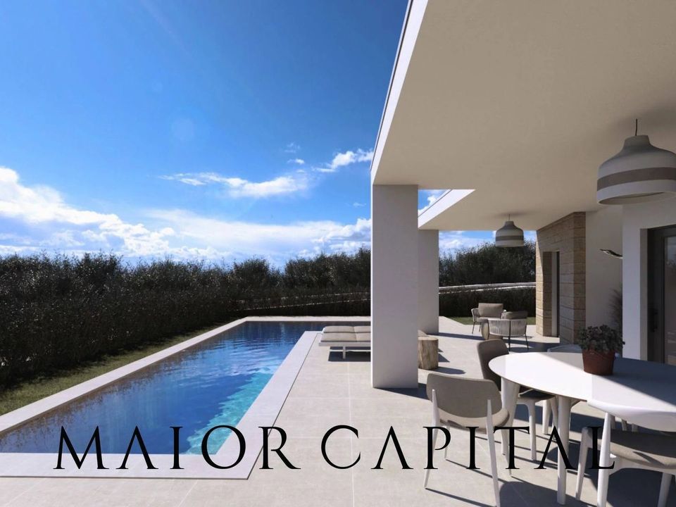 Villa i Budoni, Sassari - foto 5