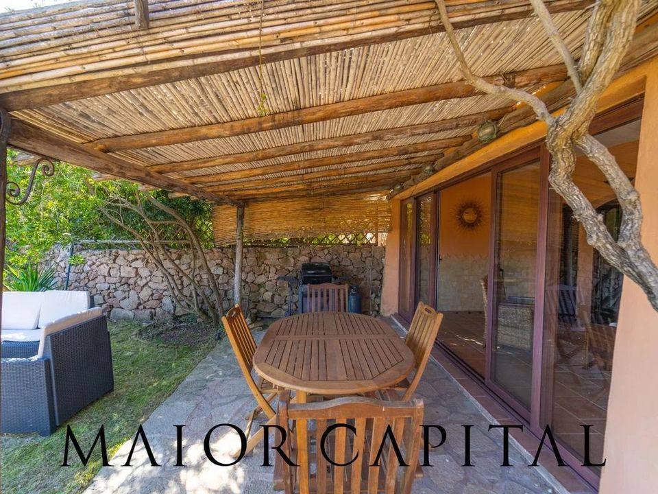 Lejlighed i Porto Cervo, Sassari - foto 3