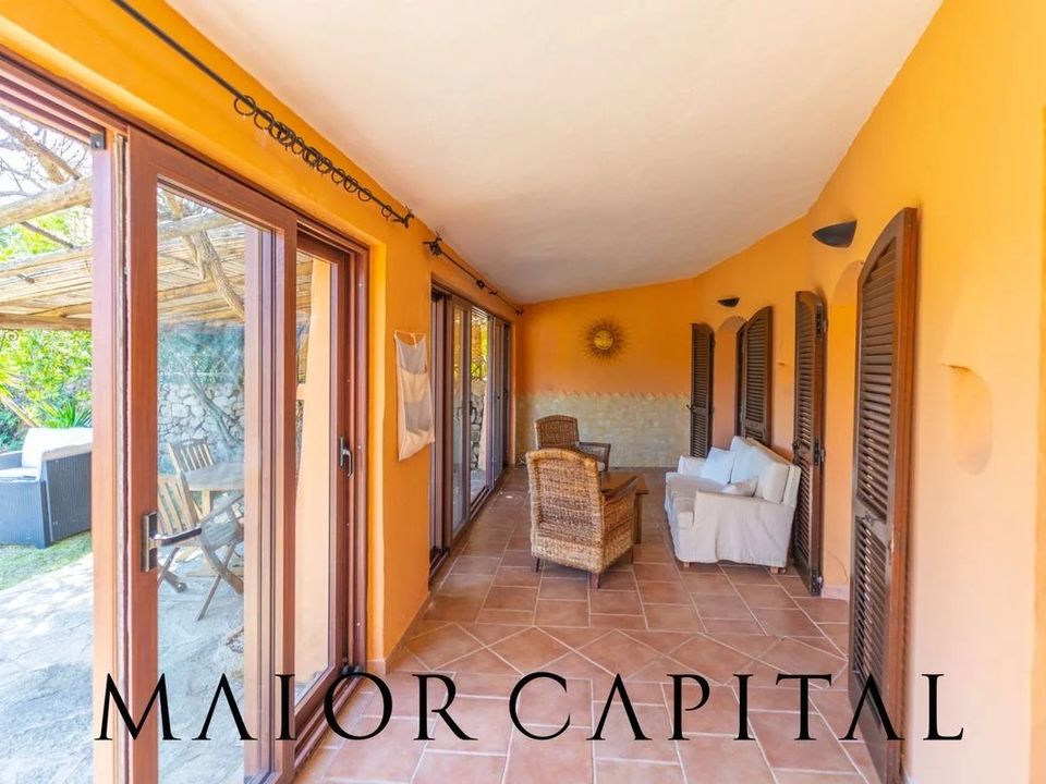 Lejlighed i Porto Cervo, Sassari - foto 4