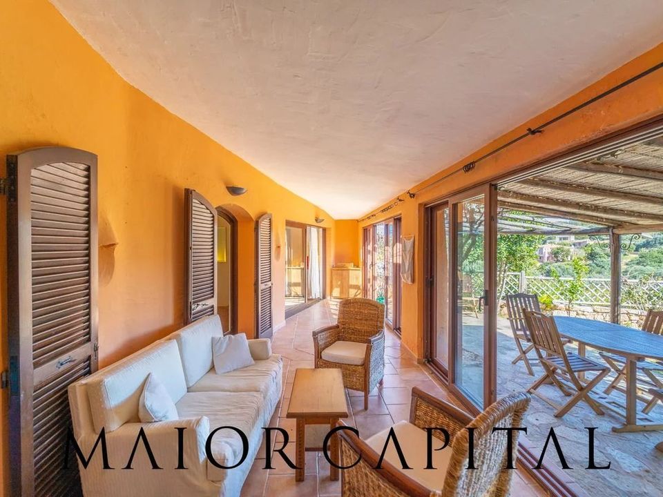Lejlighed i Porto Cervo, Sassari - foto 5